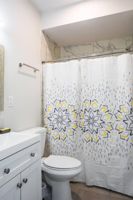 Centrally Located Cozy Studio Apartment In Sd San Diego Extérieur photo